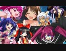 【MUGEN】大お神杯凶上位付近タッグバトル【Part70】