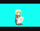 恐怖に震えるJOKER姉貴.CB