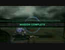 ARMORED CORE VERDICT DAY　ミッション2-1