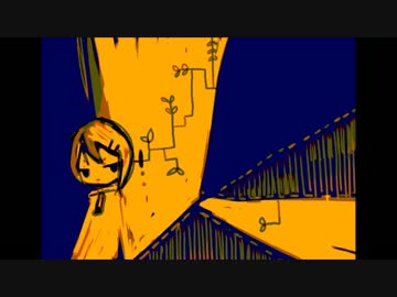 【重音テト】理由【オリジナル】