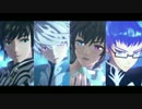 【テイルズオブMMD】イズチとラントでLaLaL危【TOZ/TOG】