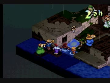 【魔の章】ＦＦＴを実況プレイ５