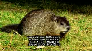 【KAITO】カンタータBWV4より【バッハ】