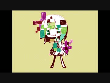 【重音テト】化けの皮【オリジナル】