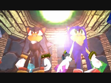 迫真音速部　ラストエピソードの裏技.end