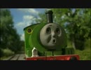 きかんしゃトーマス　パーシーとまほうのじゅうたん