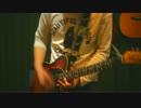 TK from 凛として時雨のunravelの弾いてみたお。