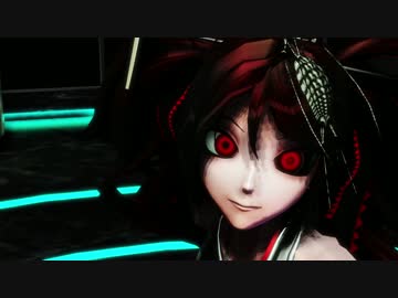 【MMD】トキヲ・ファンカ【和服シーエ】