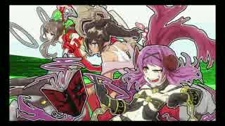 【ゆっくり】グレーターデーモンの罠　☆３放置【いつもの】