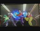 ドラゴンボールヒーローズGDM主題歌 full ver
