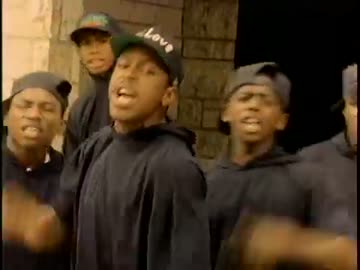 Juvenile Committee - Make 'Em Stand