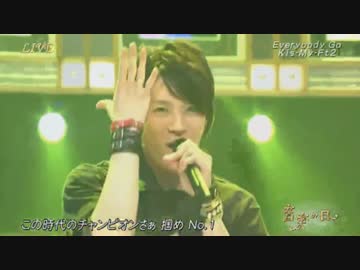 ２０１１年のじゃにソング