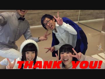 【DREAM】ハロー・ニューワールドを踊ってみた【初コラボ】