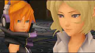 【KH2.8】ドリームドロップディスタンス【実況】part13