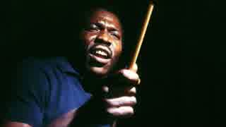 【作業用BGM】Elvin Jones Side-A