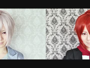 【天と陸】ARROWをコスプレで踊ってみた【りかせ】