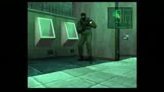 【実況】 暗殺者スネーク part8 【MGS】