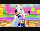 【アイカツスターズ！ 】　ゆず ＆ リリィ　【 アニマルカーニバル 】