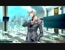 [QMATG]セリオス誕生日限定会話シーン(トーキョーグリモワール版)