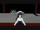 あの！！駆逐艦四人にゴーストルールを踊ってもらった　【ＭＭＤ】