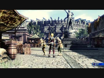 【SO4】歴代を経て帰ってきたスターオーシャン4 part55【実況】