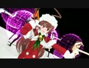【MMD艦これ】好き！球磨！サンタマジック【モデル配布】