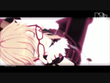 【MMDあんスタ】Girls