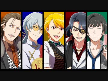 【sideMAD】BestGame×疑心暗鬼