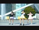 【Rima×ゆあ×唏依】 フィットネスやってみた 【残酷な天使のテーゼ】