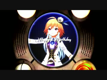 【二宮飛鳥誕生日動画】You can get it over【MAD】