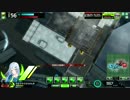 [ボーダーブレイク]　1/31夜　高層サイトEUST　上位戦　[SS5　フル役41]