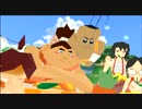 【実況プレイ】めっちゃ「ラクガキ王国」やった。Part30【チーム八百万】