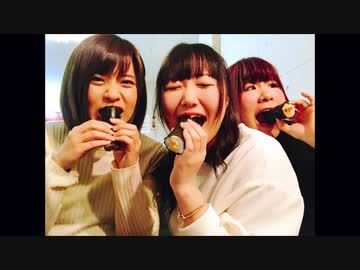 【恵方巻きジャンケン】Hoi 踊ってみた【はるなこぷー】