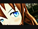 【ＭＭＤ艦これ】蒼眼の軌跡【第5章-月の魔力-】