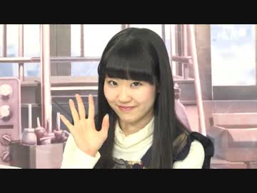 電波ラボラトリー #017 【前半ゲスト：東山奈央】