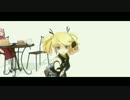 【鏡音リン＆初音ミク】愛Dee【カバー】
