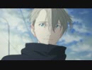 【MAD】タカラモノ【ユーリ!!! on ICE】