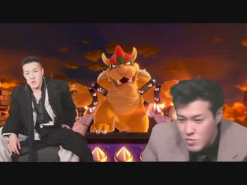 4Pクッパレイプ！3Dワールドを冒険する先輩達.mp3