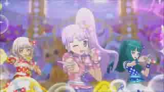 ノンシュガーが全く気付かないうちにST☆RISH