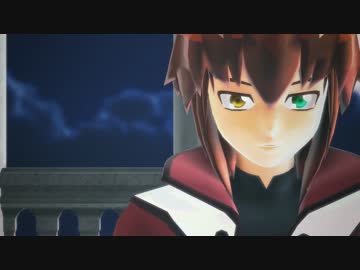 【遊戯王MMD】洋楽２本【十代】