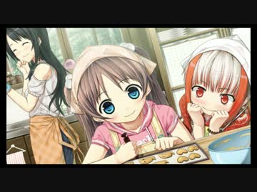 【実況】人間と妖怪、摩訶不思議な物語。『ものべの-pure smile-』 第14話