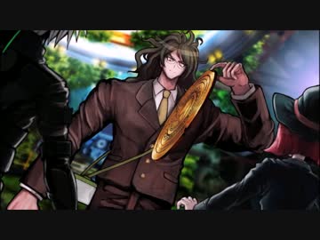 ロジカル弾丸参弾銃【ニューダンガンロンパV3実況】part8