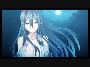 【実況】人間と妖怪、摩訶不思議な物語。『ものべの-pure smile-』 第15話