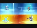 【ポケモンＳM】アルとフォーの島めぐり旅Prat１３.５【ゆっくり実況】