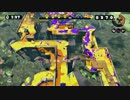 【細々と】Splatoon 黒ZAPで遊ぶ[5] Part457【実況プレイ】