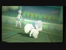 【ポケモンSM】背伸びをした俺の対戦実況-3℃【氷統一】