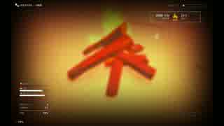 【プレイ動画】壮絶!!雪山遭難 おまけの侵入者 #34【THE LONG DARK】