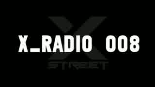 X_RADIO 008