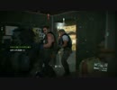 【プレイ動画】MGSV:TPP Ep24 目撃者