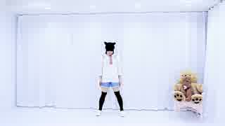 〖初〗おねがいダーリン踊ってみた【ゆきねこ】